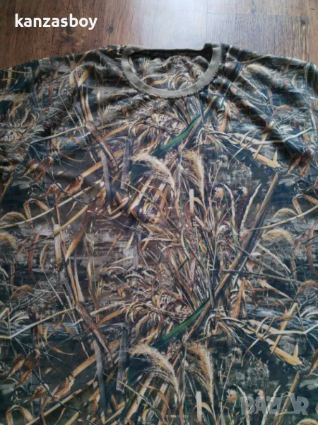 ERSAV® - ЛОВНА мъжка тениска 2ХЛ, снимка 1