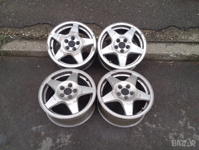 Джанти за Vw corrado / Golf 3 GTI, снимка 1