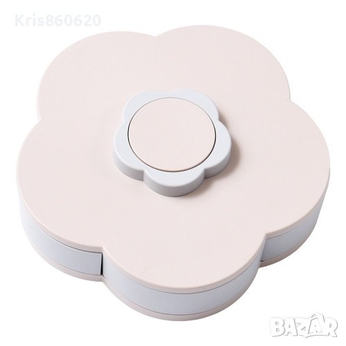 Сгъваеми купички Цвете , снимка 1