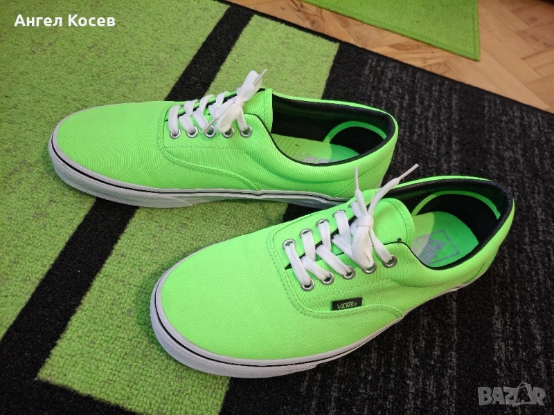 VANS, снимка 1