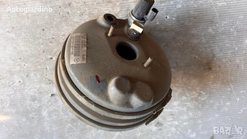 Серво усилвател / Спирачна помпа за Mercedes  E Class - A0054303230, снимка 1