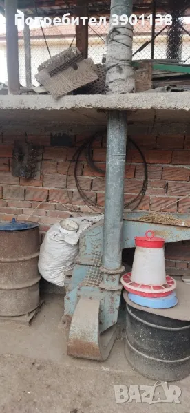 Изгодно фуражомелка, снимка 1