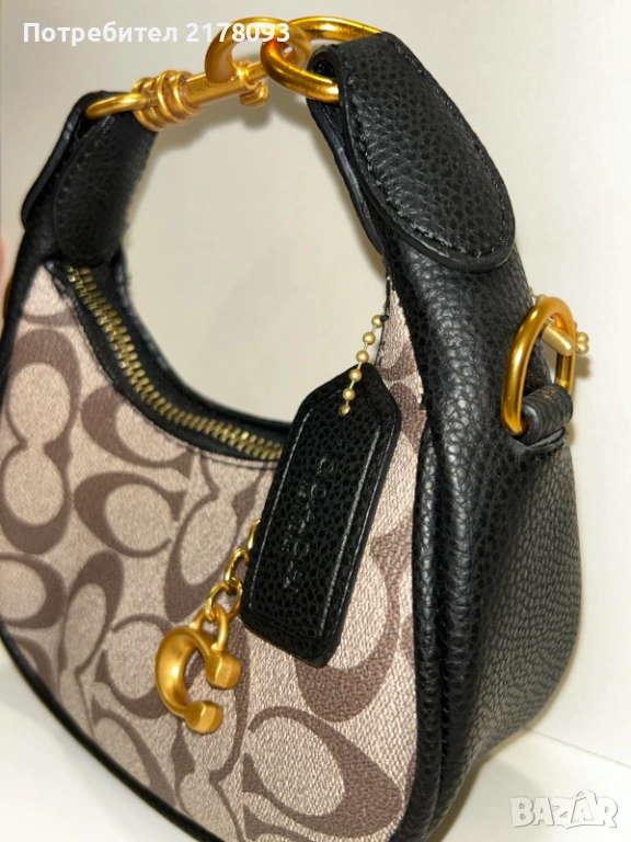 Мини чанта тип "crossbody", снимка 1