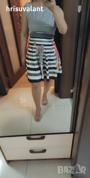 Рокля , снимка 1