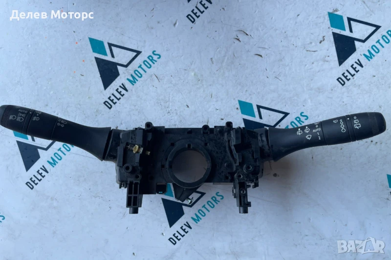 Лостчета за фарове, мигачи и чистачки 255670975R от Dacia Sandero 3, 1.0 TCe, 91 кс., двигателH4D470, снимка 1