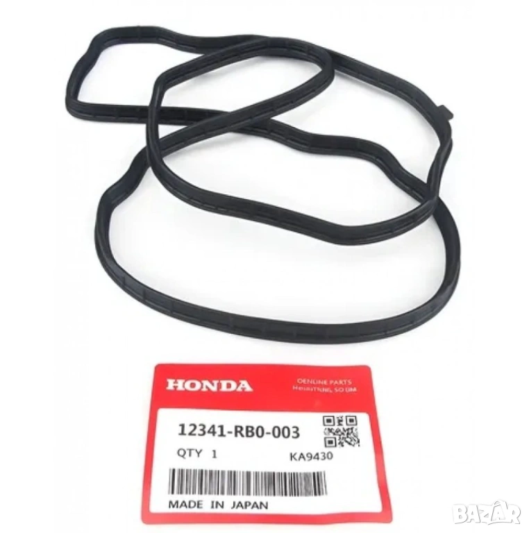 Гарнитура капак клапани 12341-RB0-003 Honda, снимка 1
