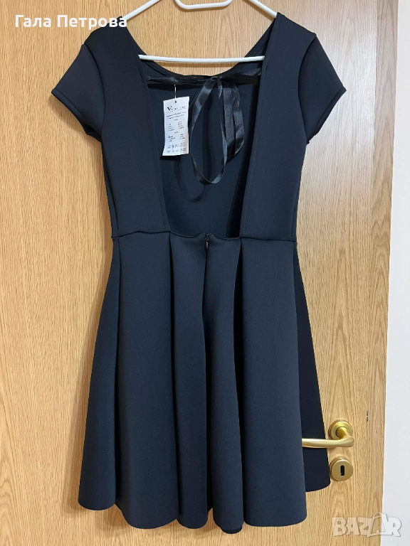 Дамска рокля , снимка 1