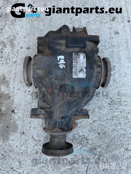 Диференциал БМВ е46 3.38 ратио bmw, снимка 1