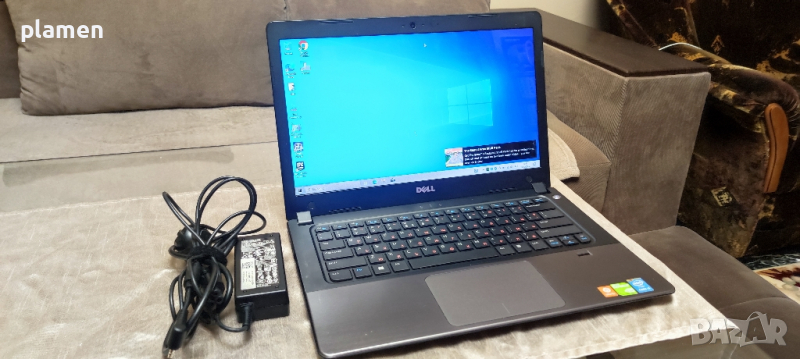 DELL Vostro 5470, снимка 1