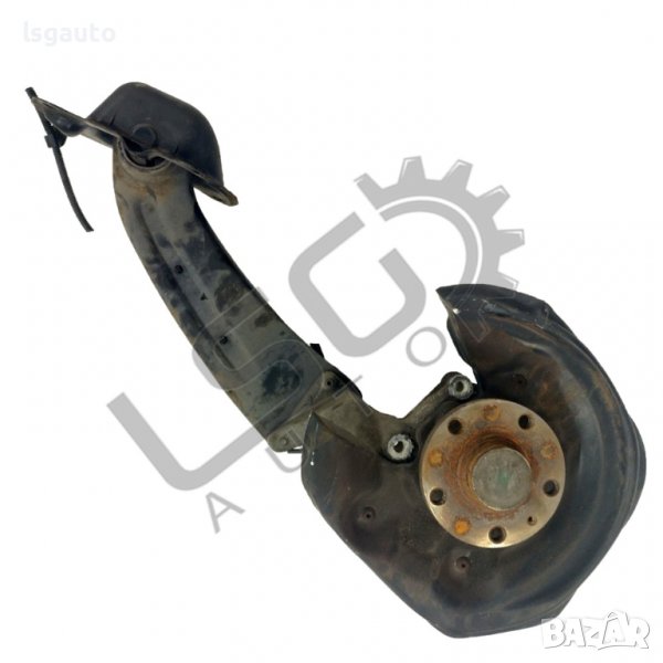 Заден ляв шенкел Volkswagen Passat (B6) 2005-2010 VP080822N-51, снимка 1