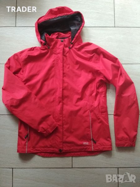 яке ветровка дъждобран джърси VAUDE CEPLEX Advanced, снимка 1