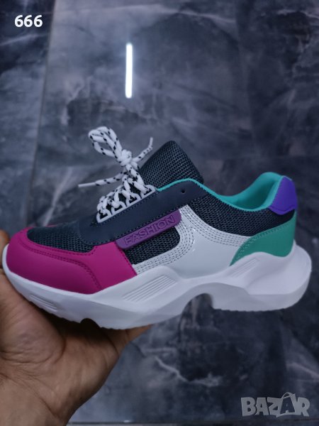 Маратонки , снимка 1