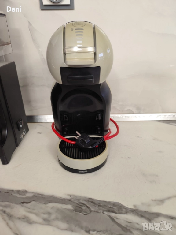 Кафемашина Dolce gusto Mini Me, снимка 1