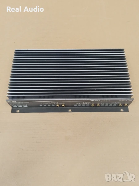 Soundstream усилвател , снимка 1