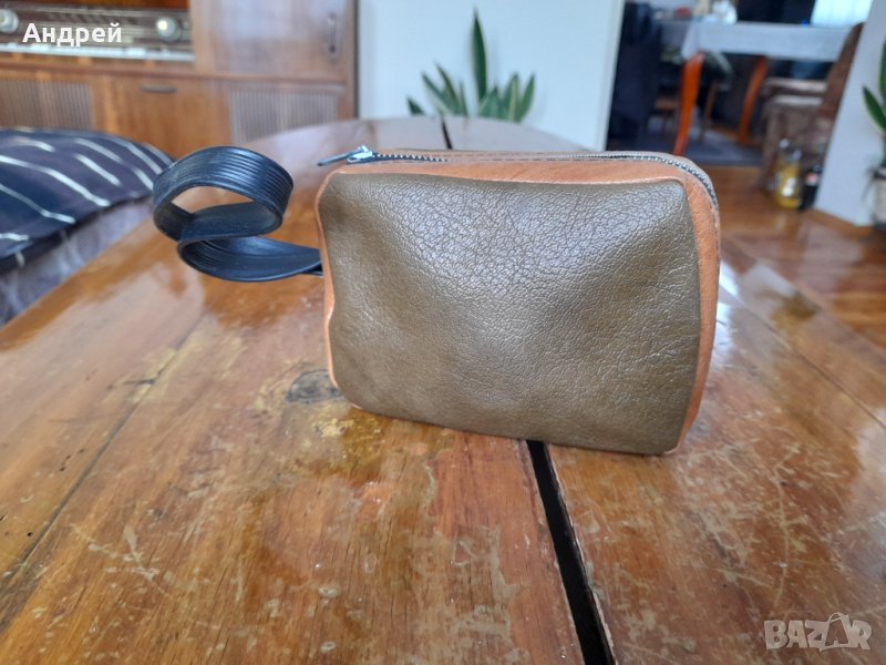 Стар фотоапарат Beirette K100, снимка 1