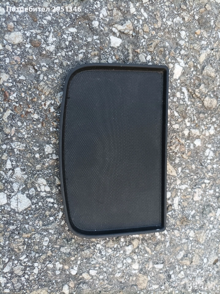 Интериорна пластмаса поставка Шевролет Каптива Chevrolet Captiva 20820988, снимка 1