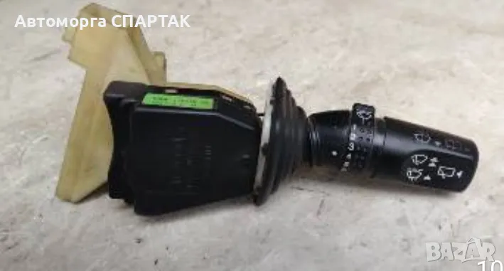 Ford Mondeo MK3 93bg-17k478-db лост за чистачки превключвател за чистачки, снимка 1