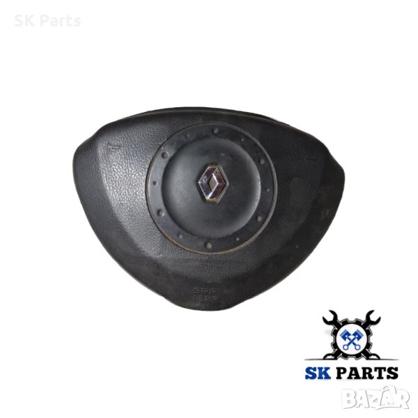 Airbag Лагуна 2 , снимка 1