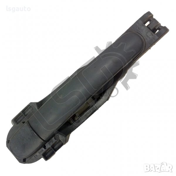 Задна лява външна дръжка Seat Altea 2004-2015 SE080722N-134, снимка 1