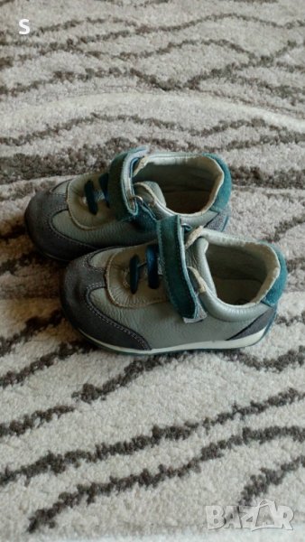 Детски обувки 21 номер, снимка 1