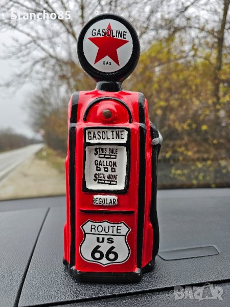 касичка , снимка 1