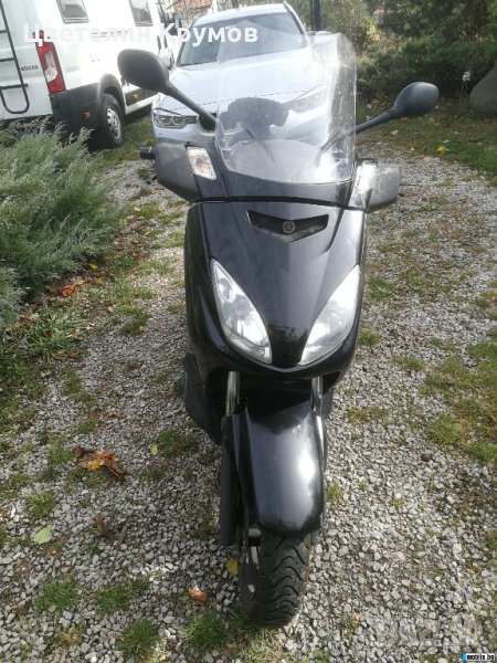 Скутер Yamaha X-max 250i, снимка 1