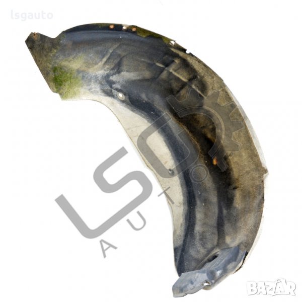 Заден десен подкалник Renault Scenic II  RM080421N-13, снимка 1