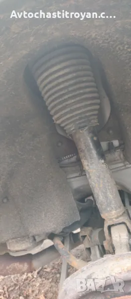 Задна дясна възглавница Audi A8 D3, снимка 1