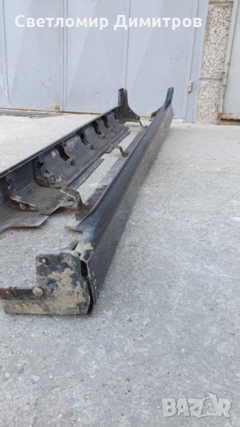 Праг за Хонда Акорд, снимка 1