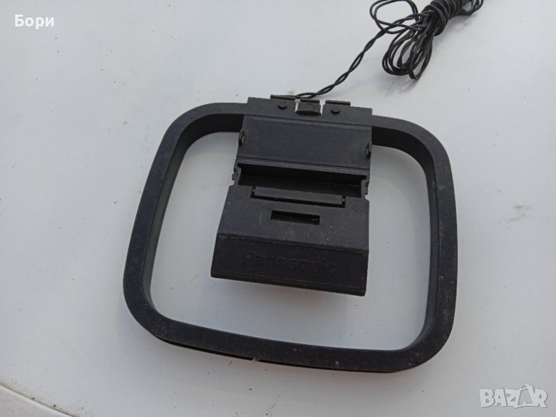 Радио антена /1, снимка 1