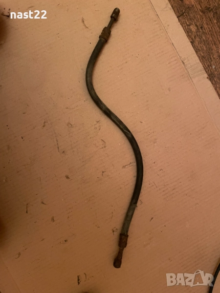 Маркуч за гориво към горивен филтър Сузуки Витара 1.6, снимка 1