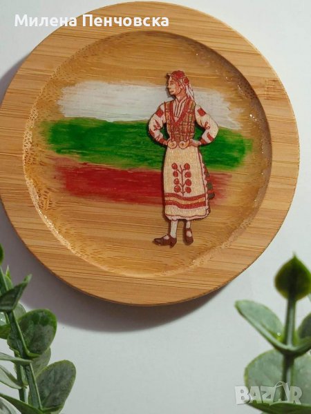 Подложки за чаши, снимка 1