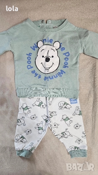 бебешки комплекти, снимка 1