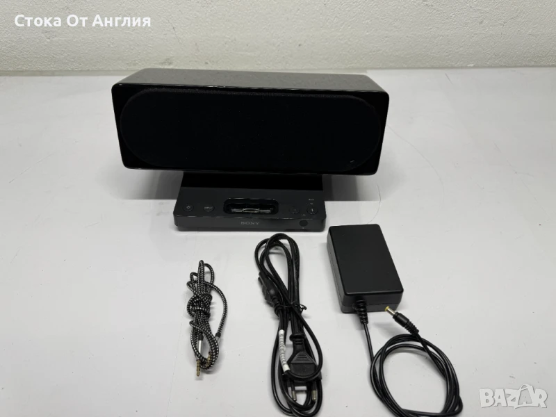 Докинг станция - Sony SRS-GU10iP, снимка 1