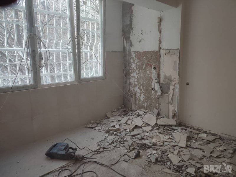 Кърти чисти извозва , снимка 1