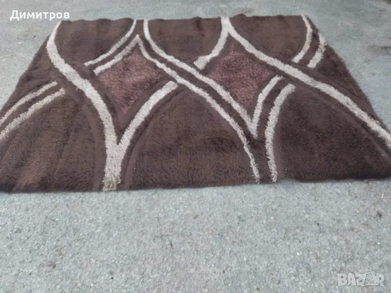 Килим, снимка 1