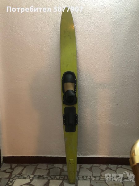 Сноуборд, снимка 1