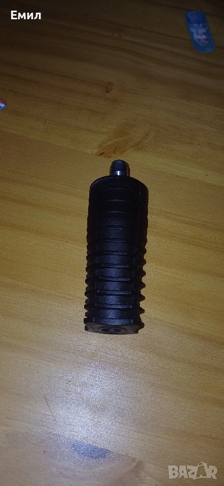 Турбо дюза за водоструика 18бара., снимка 1