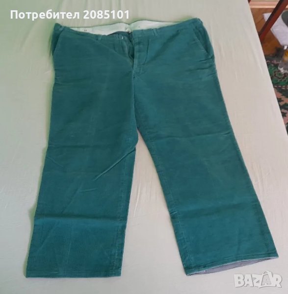 Мъжки джинси, снимка 1