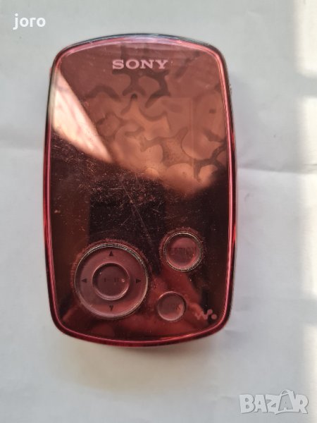 sony walkman nw-a1000, снимка 1