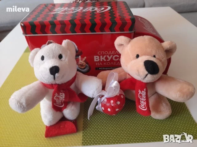 Рекламни неща , снимка 1