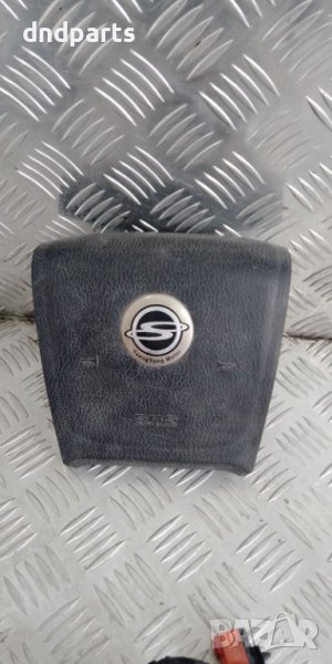 Airbag волан SsangYong Rexton 2003г., снимка 1