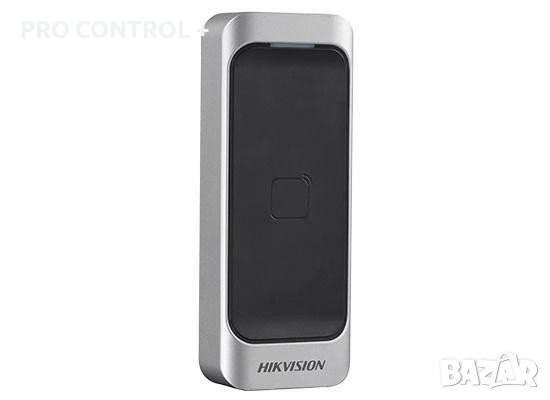 Продавам Hikvision DS-K1107AM, снимка 1