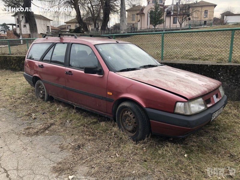 Продавам Fiat tempra 1.9 TD на части, снимка 1