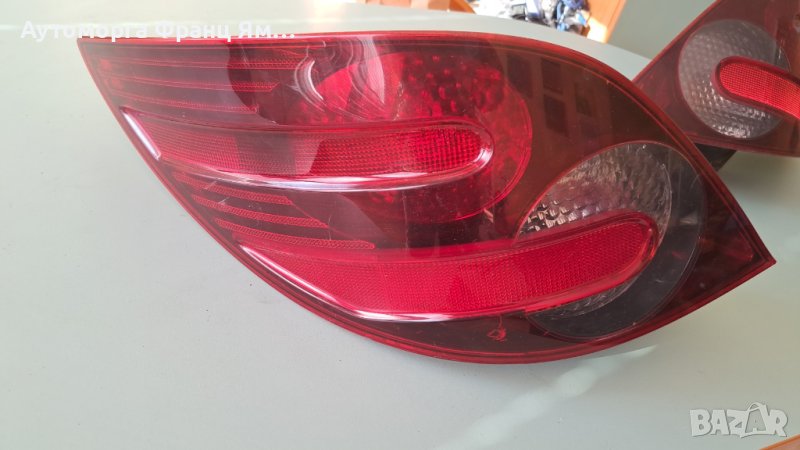 A2518201564 A2518201764 MB R-class W251, снимка 1