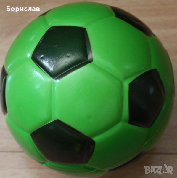 Мини топки за футбол, снимка 1