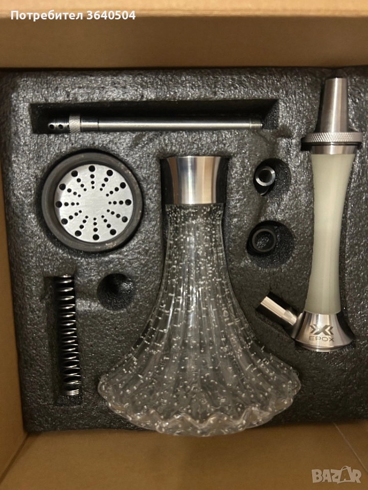 Aladin Epox 360, снимка 1