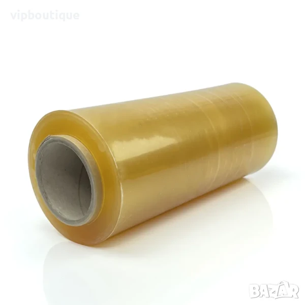 Хранително стреч фолио ръчно / Фолио за хранителни продукти, снимка 1