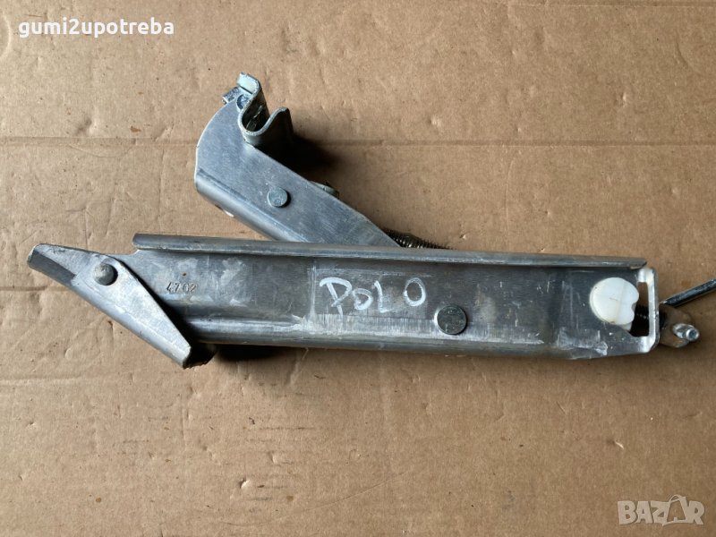 Крик за Кола Крик VW Polo4 Seat Ibiza Cordoba Поло Ибиза Кордоба, снимка 1