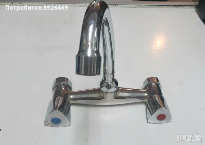 Смесител за мивка, снимка 1